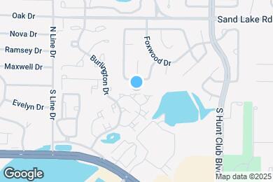 Map image of the property - 565 Portland Cir