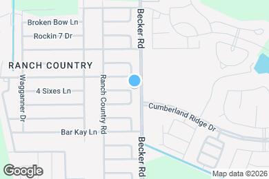 Map image of the property - Unit