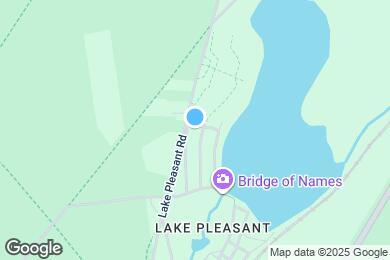 Map image of the property - 3 Walcott St