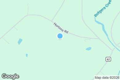 Map image of the property - 53 Hortons Rd