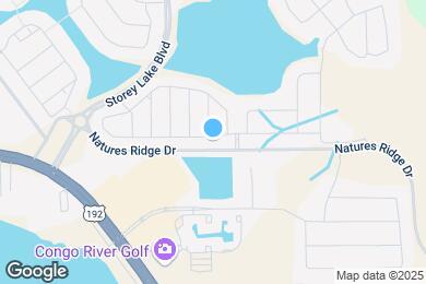 Map image of the property - 4618 Tribute Trl