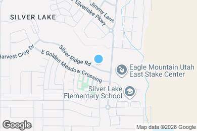 Map image of the property - 4941 E Silver Ridge Rd