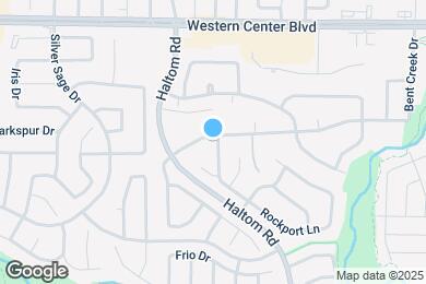 Map image of the property - 4332 Estes Park Rd