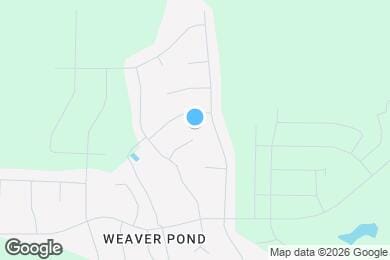 Map image of the property - 504 Willow Breeze Ct
