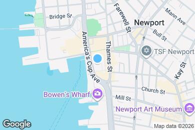 Map image of the property - 310 Swans Wharf Row