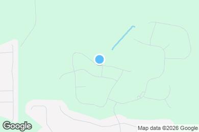 Map image of the property - 616 Onate Cir