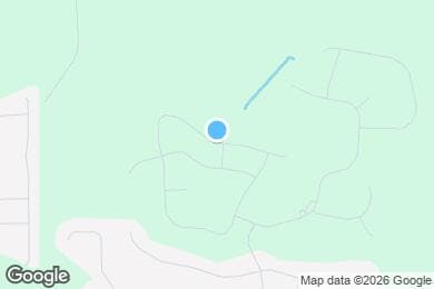 Map image of the property - 616 Onate Cir