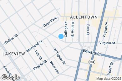 Map image of the property - 39 Cottage St