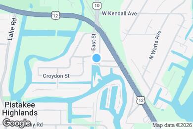 Map image of the property - 28977 Westlane Ave