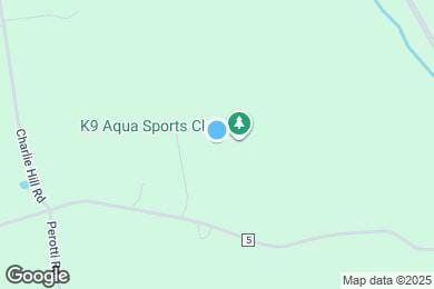 Map image of the property - 641 Smithfield Rd