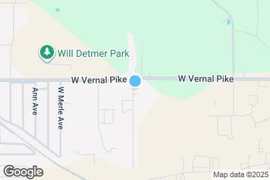 Map image of the property - 1314 N Denver Rd