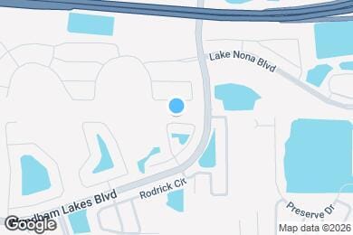 Map image of the property - 3066 Rodrick Cir