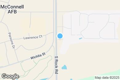 Map image of the property - 8027 E 34th Ct S