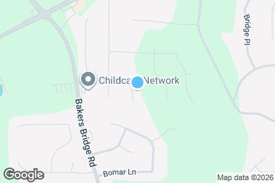 Map image of the property - 115 Elizabeth Pl