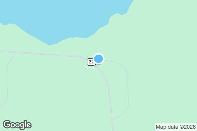 Map image of the property - 4561 Island View Dr NE