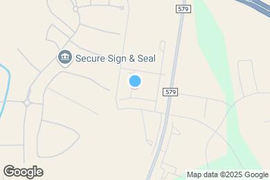 Map image of the property - 2274 Alee Ln