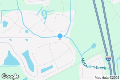 Map image of the property - 4659 Reisswood Lp
