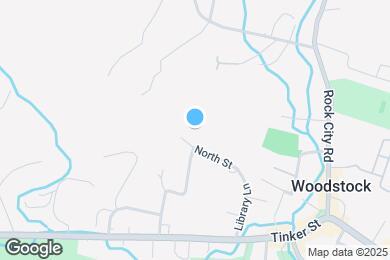 Map image of the property - 106 Mountain Laurel Ln