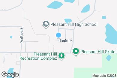 Map image of the property - 200 Palmer Ct