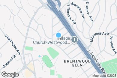 Map image of the property - 11364 Homedale St