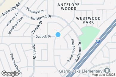 Map image of the property - 8158 Lichen Dr