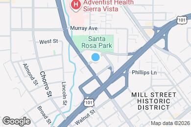 Map image of the property - Montalban