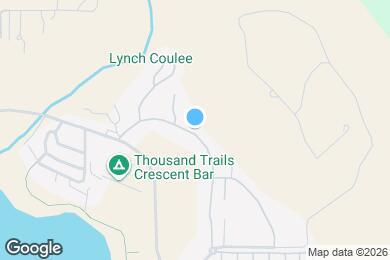 Map image of the property - 23215 Sunserra Loop NW