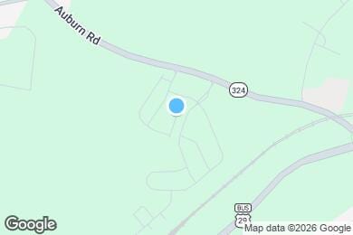 Map image of the property - 29 Agonia Ln