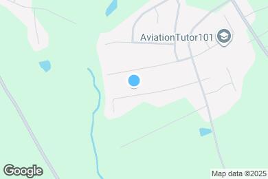 Map image of the property - 2500 Harbin Springs Cove