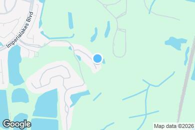 Map image of the property - 4488 Hidden Pine Ct