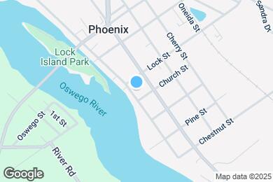 Map image of the property - 48 State St