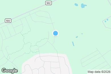 Map image of the property - 415 Gib Woodall Dr