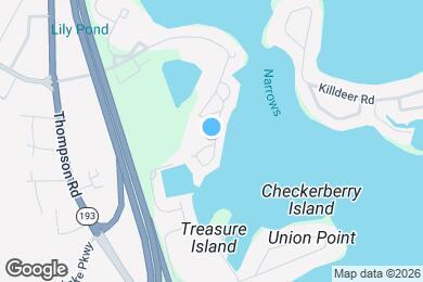Map image of the property - 2 A Cedar Dr