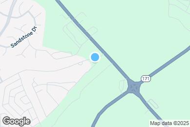 Map image of the property - 5060 Mountain Springs Rd