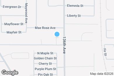 Map image of the property - 227 Felch St