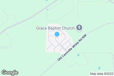 Map image of the property - 28 Shaw Blvd
