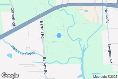 Map image of the property - 2801 Riverfield Rd