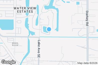 Map image of the property - 1514 Adams Cir E