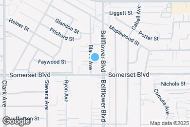 Map image of the property - Sahara