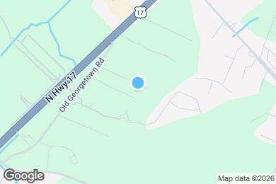 Map image of the property - 1151 Alice Smalls Rd