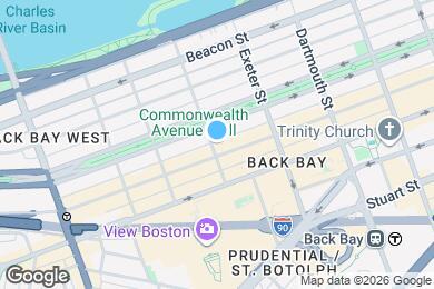 Map image of the property - 34 Fairfield St