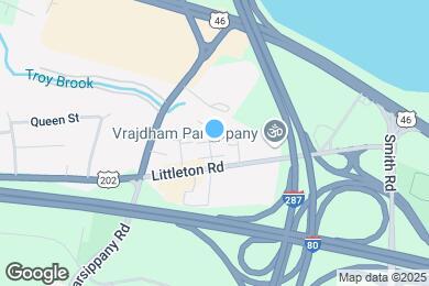 Map image of the property - 180 Littleton Rd