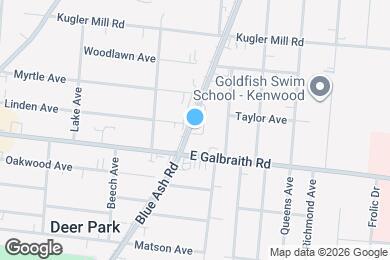 Map image of the property - 13 Wentworth Ln