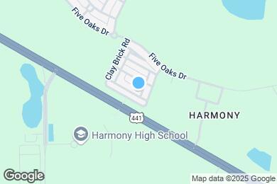 Map image of the property - 7150 Forty Banks Rd
