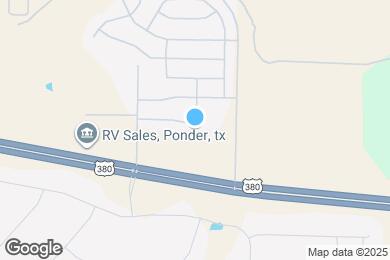 Map image of the property - 13603 Logan Pass Dr