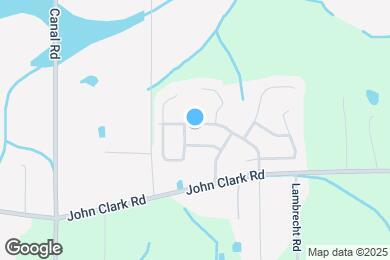 Map image of the property - 17336 Meadowbrook Dr