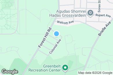Map image of the property - 19 Jasper St