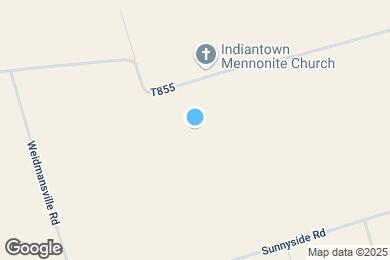 Map image of the property - 280 Indiantown Rd