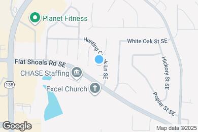 Map image of the property - 563 Fawn Ct SE