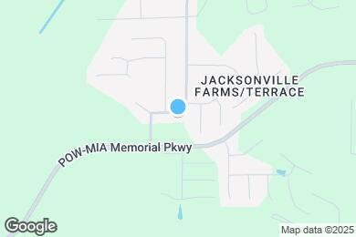 Map image of the property - 1675 Liberty Tree Pl